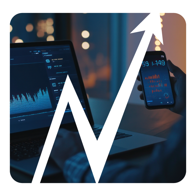 Trading Image